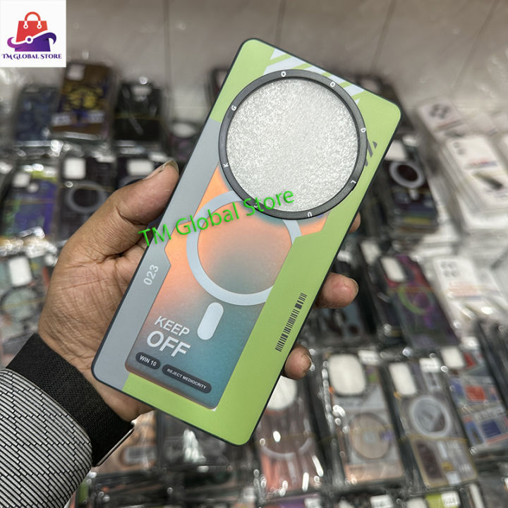 Xiaomi%20Redmi%2014C%20So%20Cool%20Series%20Unique%20Design%20Independent%20Button%20Protective%20JOJO%20Phone%20Case%20Back%20Cover%20-%20Image%202