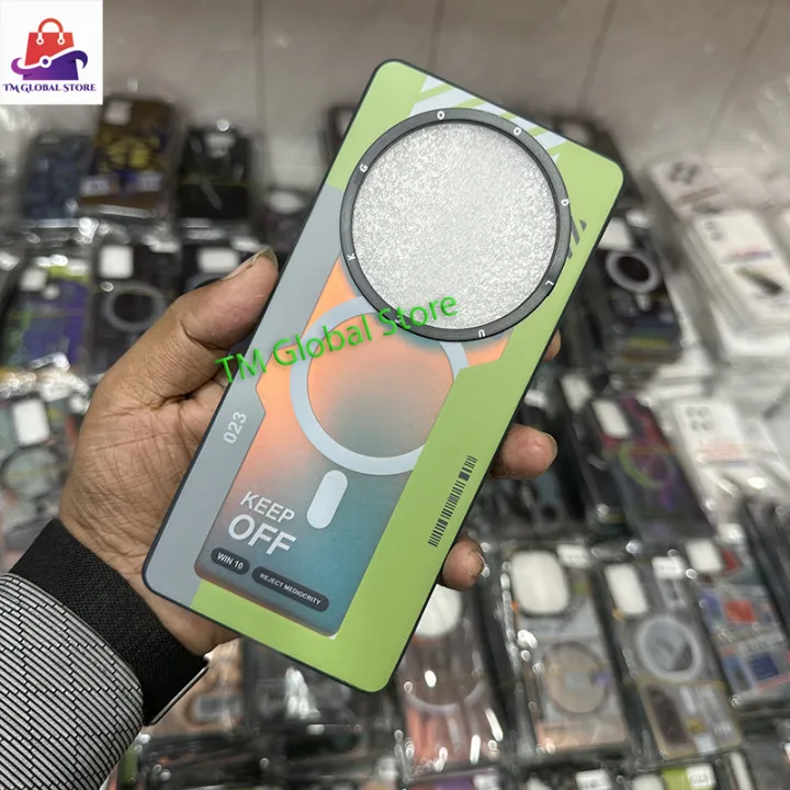 Xiaomi%20Redmi%2014C%20So%20Cool%20Series%20Unique%20Design%20Independent%20Button%20Protective%20JOJO%20Phone%20Case%20Back%20Cover%20-%20Image%202