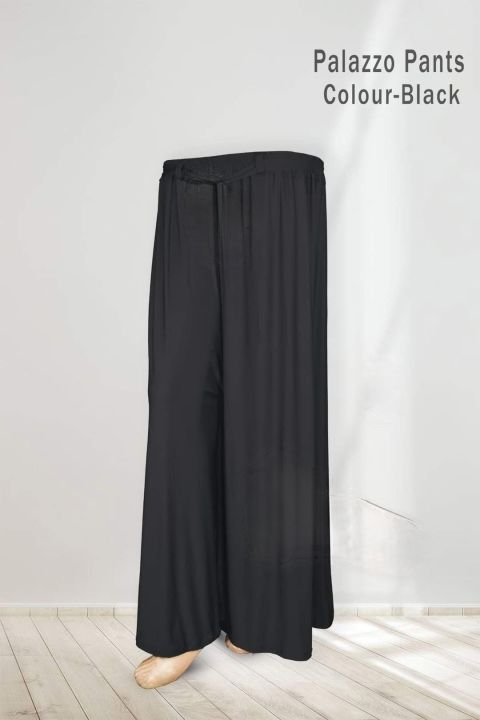 Comfort%20Regular%20Wear%20Palazzo%20-%20Stretchable%20Korean%20Soft%20Jersey%20Fabric,%20Good%20Stitching,%20Available%20in%20Multiple%20Sizes%20-%20Image%207