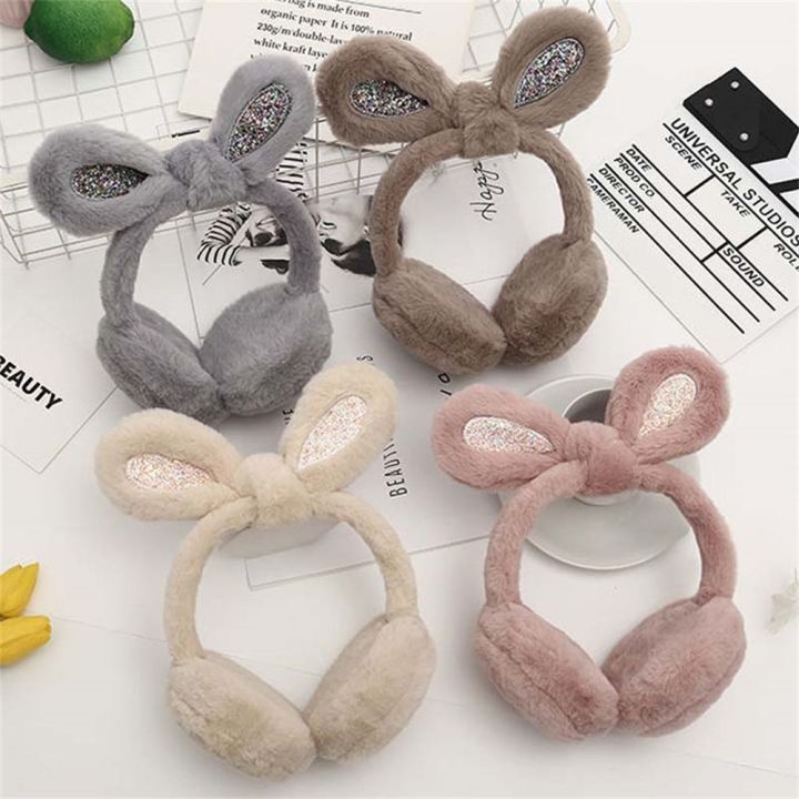 Kids%20Winter%20Headband%20Plush%20Women%20Ear%20Muffs%20Cute%20Rabbit%20Ear%20Earmuffs%20Ear%20Warmer%20-%20Image%207