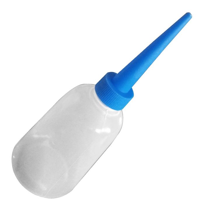 Lightweight Pmma Material Made of 100cc Sample Bottle Ml