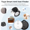Smart Anti-Lost Tracker For Ios Smart Tracker Alarm Mini Tag Key Child Finder Pet Tracker Location Bluetooth Tracker. 