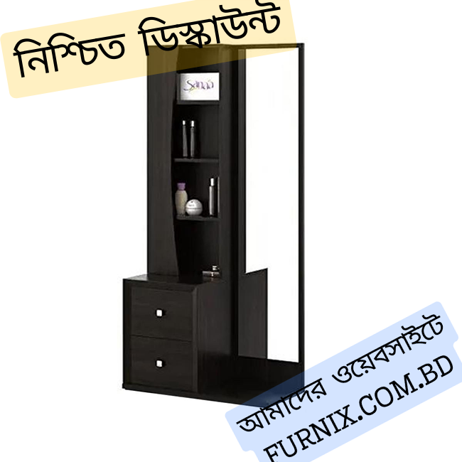 RK%20Stylish%20Black%20Dressing%20Table%20with%20Storage%20Cabinet%20and%20Drawers%20-%20Image%203