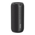 ZEALOT S32MAX Portable Bluetooth Speaker 20W IPX5 Waterproof Powerful Sound Box Bass Boost BT5.2 RGB Dual Pairing Connectivity. 