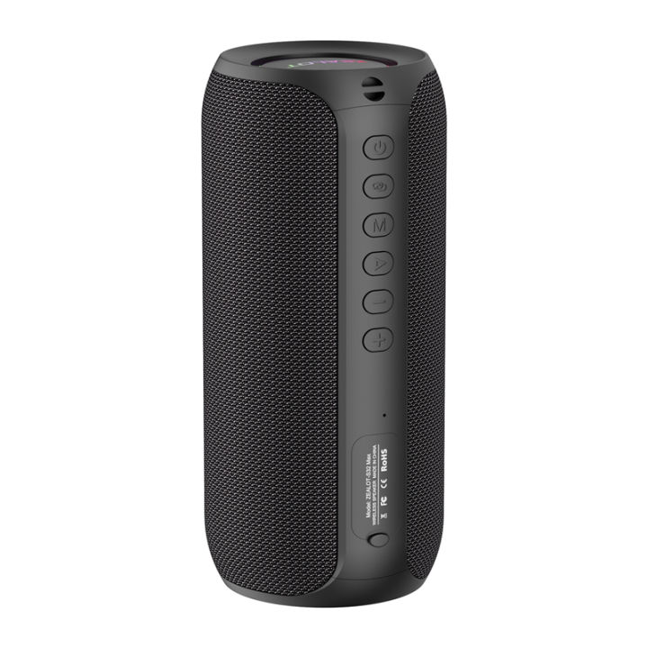 ZEALOT%20S32MAX%20Portable%20Bluetooth%20Speaker%2020W%20IPX5%20Waterproof%20Powerful%20Sound%20Box%20Bass%20Boost%20BT5.2%20RGB%20Dual%20Pairing%20Connectivity%20-%20Image%207
