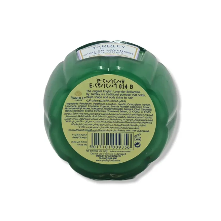 Yardley%20Hair%20Cream%20London%20English%20Lavender%20Brilliantine%2080g%20-%20Image%202
