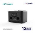 Hi-Future Event Horizon 100w Output Karaoke Party Speaker.