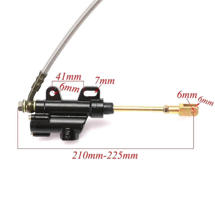 15mm%20Motorcycle%20Rear%20Disc%20Brake%20Assembly%20Caliper%20Cylinder%20for%20125Cc%20140Cc%20Scooter%20Dirt%20Pit%20Bike%20ATV%20Gokart%20Replacement%20-%20Image%203