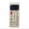 Haier Ac Remote. 