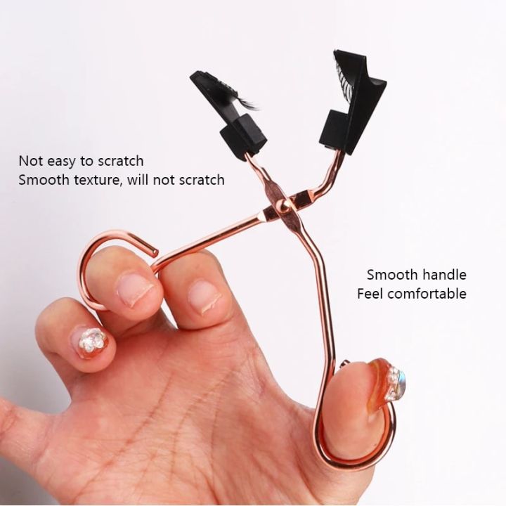 1PC%20Magnetic%20Eyelash%20Curler%20Stainless%20Steel%20Tweezer%20False%20Eyelashes%20Applicator%20For%20Magnet%20Lashes%20Aid%20Clip%20Clamp%20Makeup%20Tool%20-%20Image%203