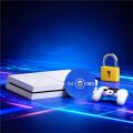 For Jailbreak Gold Disc 9.0-12.52 Bootable Payload for Backing Up Games Homebrew & Mod Support Tool.