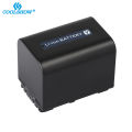 NP FV70 NP-FV70 NPFV70 Battery for Sony NP FV50 FV30 HDR-CX230 HDR-CX150E HDR-CX170 CX300 Z1 2100mAh Camera Batteries.
