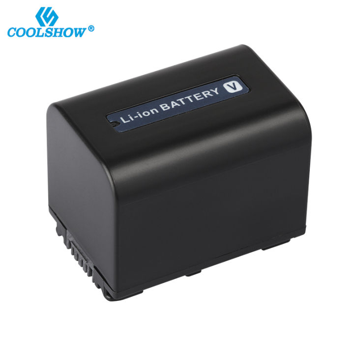 NP%20FV70%20NP-FV70%20NPFV70%20Battery%20for%20Sony%20NP%20FV50%20FV30%20HDR-CX230%20HDR-CX150E%20HDR-CX170%20CX300%20Z1%202100mAh%20Camera%20Batteries%20-%20Image%206