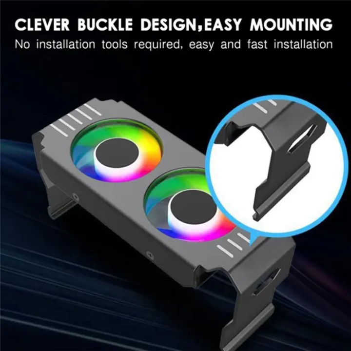 %E3%80%90In-demand%E3%80%91%20Computer%20RAM%20Memory%20Module%20Cooler%20PC%20DDR4%20DDR5%20Overlock%20Dual%20ARGB%20Sync%20PWM%20Fans%20Aluminium%20RGB%20Cooling%20Radiator%20Durable%20Easy%20to%20Use%20-%20Image%207