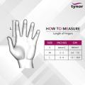 Tynor Finger Extension Splint (Injured Finger Immobilization).