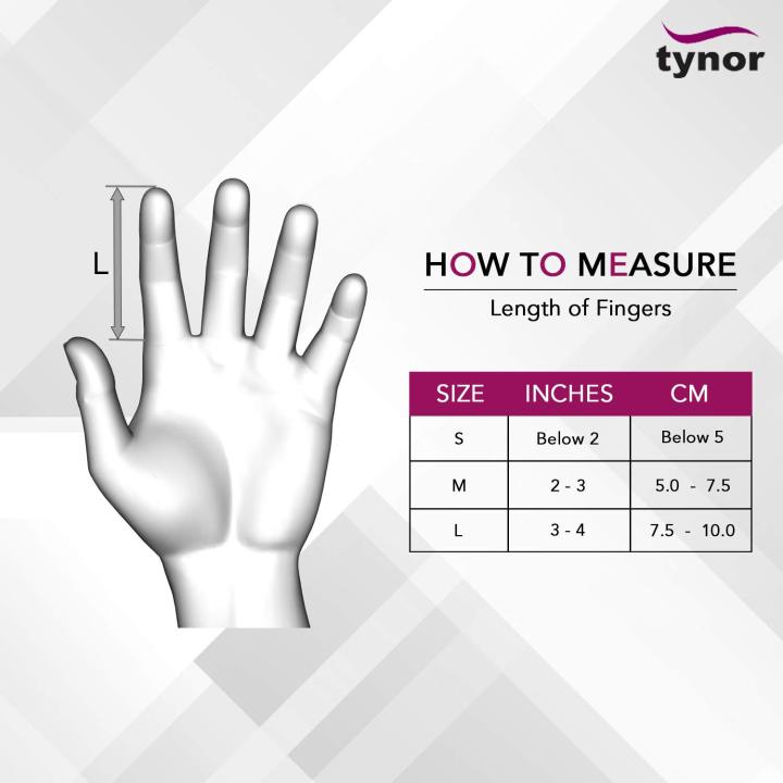 Tynor%20Finger%20Extension%20Splint%20(Injured%20Finger%20Immobilization)%20-%20Image%206