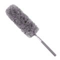 Promotion Microfiber Dusting Retractable Household Cleaner Feather Duster Car Sweeper From the Dust Brush.. 
