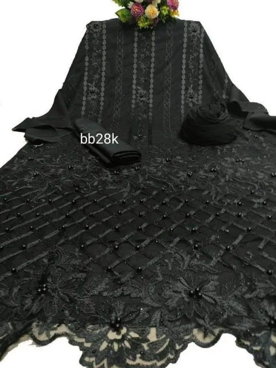 Jesan%20Super%20Shop%20New%20Indian%20Georgette/Jorjet%20Salwar%20Kameez%20Party%20Dresses%20-%20Image%202