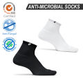 Lotto Anti-Odor Premium Sock For Men ( Moja ). 