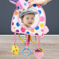 Baby Rearrror Crk Resistant Headrest View Bk Baby Seatrror. 