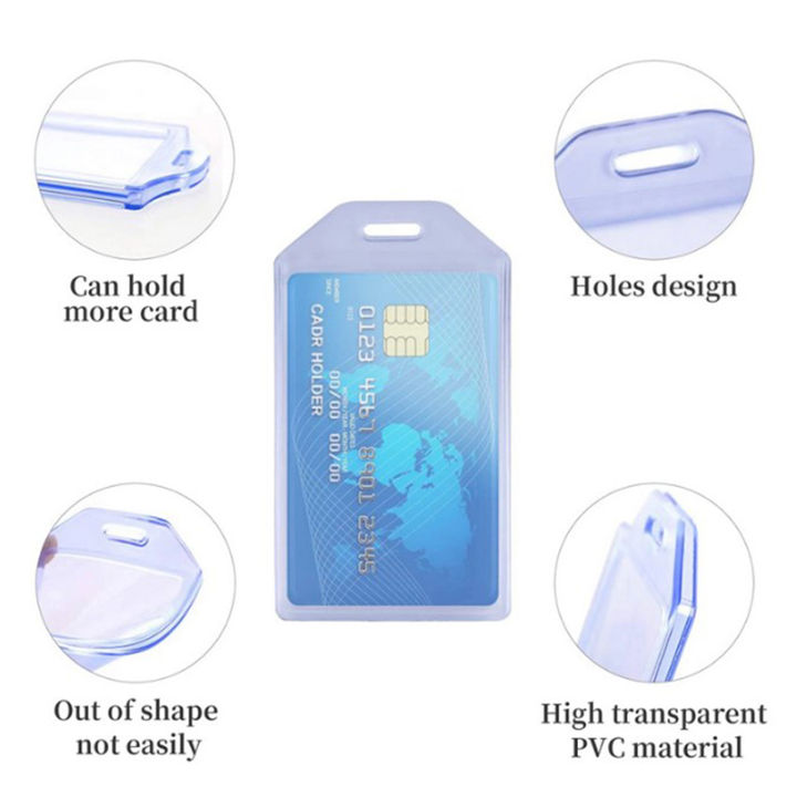 Heavy%20Duty%20ID%20Card%20Badge%20Holder,%20Hard%20Plastic%20Vertical%20Silicone%20Soft%20Clear%20PVC%20Card%20Holder%20Name%20Tag%20Holder%2057x102mm%20Fengshi%20-%20Image%204