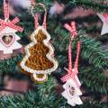 Christmas Decoration Party Prop for Christmas Tree Party Favors Living Room. 
