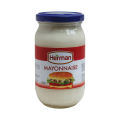 Herman Mayonnaise-236 ml Glass Bottle. 