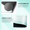 FANTECH MP904 Large Gaming Mouse Pad 900x400mm Natural Rubber Anti-Slip Waterproof Desktop Mat Keyboard Mouse pad.