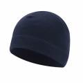 Women Men Trendy Warm Thin Cable Knit Fleece Warm Windproof Soft Beanie Hat for Jogging, Cycling, Outside Sports / Fashion Style Daily Wear Slouchy Skull Caps.