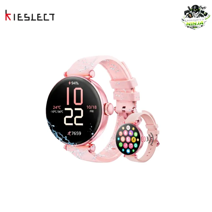 Kieslect%20Pura%20Ele%20BT%20Calling%20Smart%20Watch%20-%20Image%203