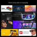XREAL Air Nreal Air Smart AR Glasses Portable 130 Inches Space Giant Screen 1080p Viewing Mobile Computer 3D HD Private Cinema. 