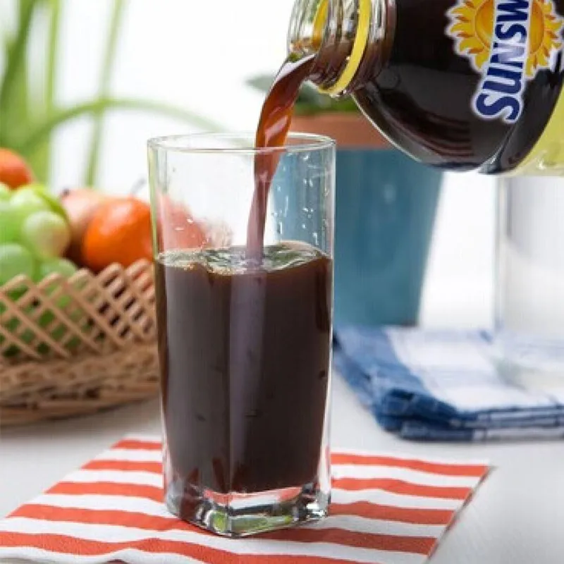 Sunsweet Prune Juice No Added Preservatives (946Ml)