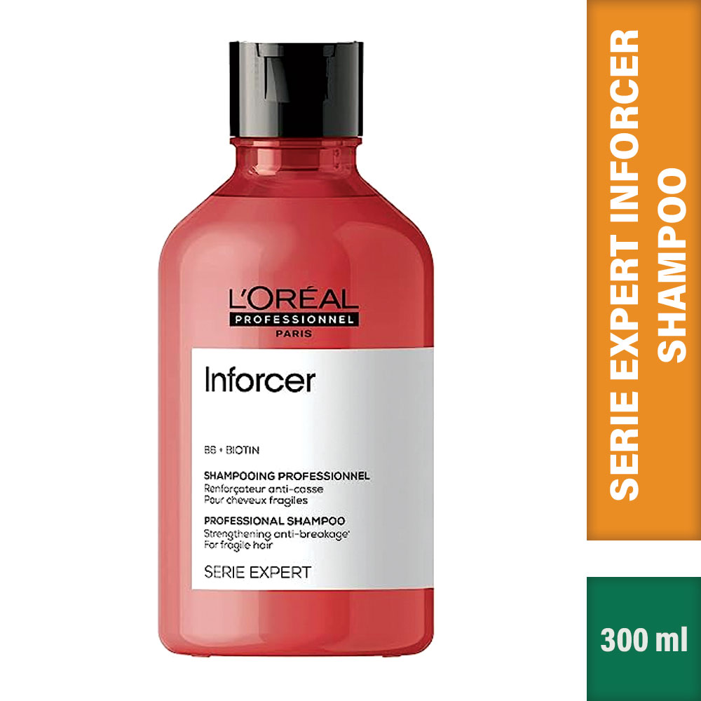 Alovera Shampoo 250ML (All Hair Types) - Shampoo