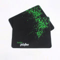 Gaming Mouse Pad – Standard Size, Anti-Slip Rubber Base, Smooth Surface for Laptop & Desktop. 