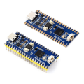 For Raspberry Pi Pico 2 RP2350 Plus Development Board Dual-Core Processor Microcontroller Compatible with RPI PICO. 