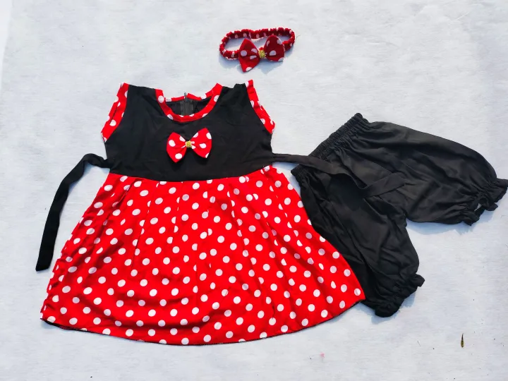 little%20baby%20%20Girls%20%20cotton%20Dress%20and%20pant%20set%20for%200-7%20-%20Image%206