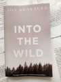 Into the Wild by Jon Krakauer - Premium - Paperback. 