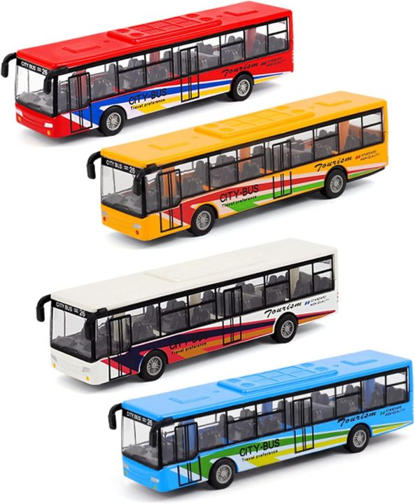 Imochi%20school%20bus%20bus%20Toy%20Mini%20Pull%20Back%20bus%20school%20bus%20toys%20-%20Image%203