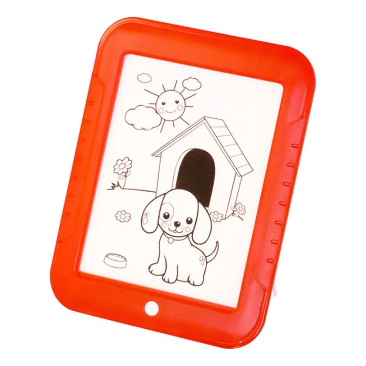 3D%20LED%20Drawing%20Pad%20Children%20Clipboard%20Set%20Creative%20Art%20Magic%20Board%20With%20Pen%20LED%20Writing%20Board%20Kids%20Gift%20-%20Image%202