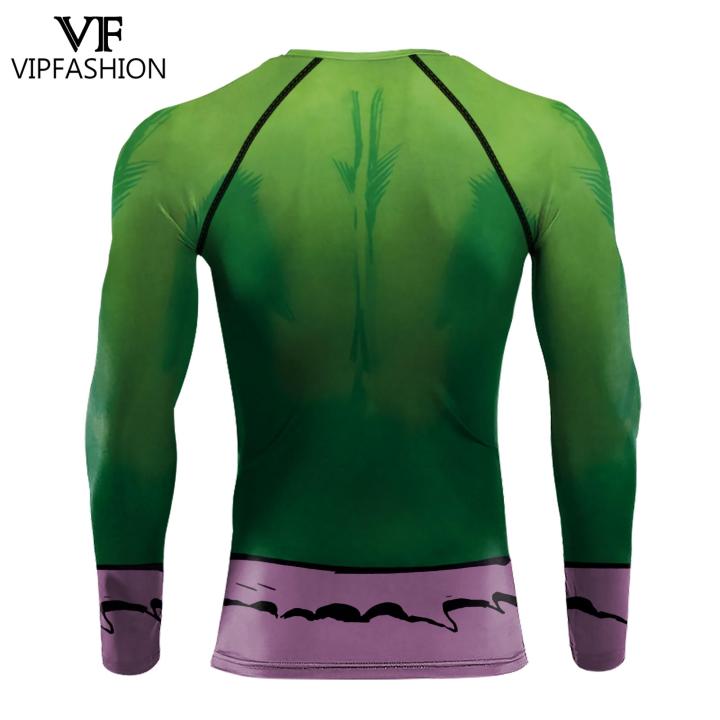 VIP%20FASHION%20Man%20Muscle%20T-shirts%20Superhero%20Shirt%20Compression%20Top%20Tee%20Party%20Male%20Cosplay%20Tshirt%20Exercise%20Clothing%20for%20Gym%20-%20Image%204
