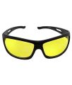 Night Dribing Glare Night Vision Sunglas.