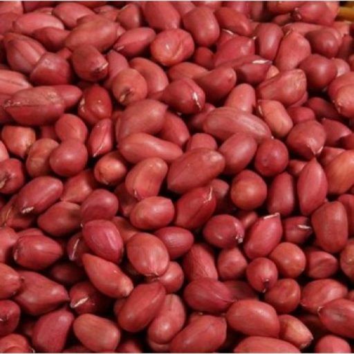 Raw Peanuts China Badam - 1Kg