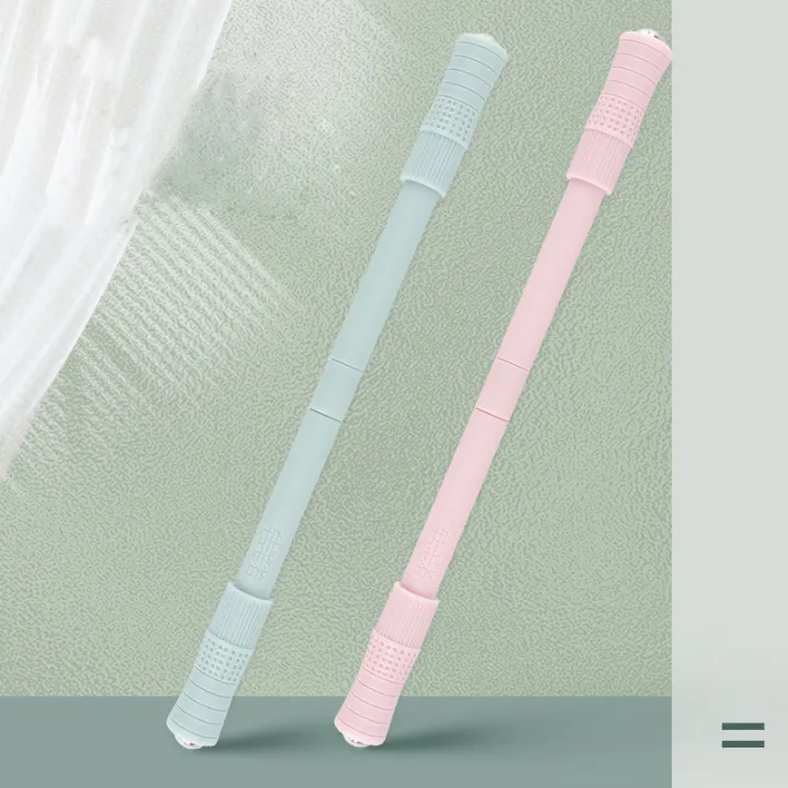 1/2PCS%20Morandi%20color%20Rotary%20pen%20Rolling%20Finger%20Rotating%20balance%20Pen%20decompression%20pen%20toys%20Spinning%20Pen%20-%20Image%202