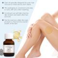 【Deal of the day】 60ml Cyperus Rotundus Hair Removal Care Oil Cyperus Rotundus Oil Body Moisturizing Nourishing Hair Removal Care Oil. 