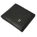 Prity Collection Premium 100% Genuine Cow Leather Stylish Export Quality Wallet For Men. 
