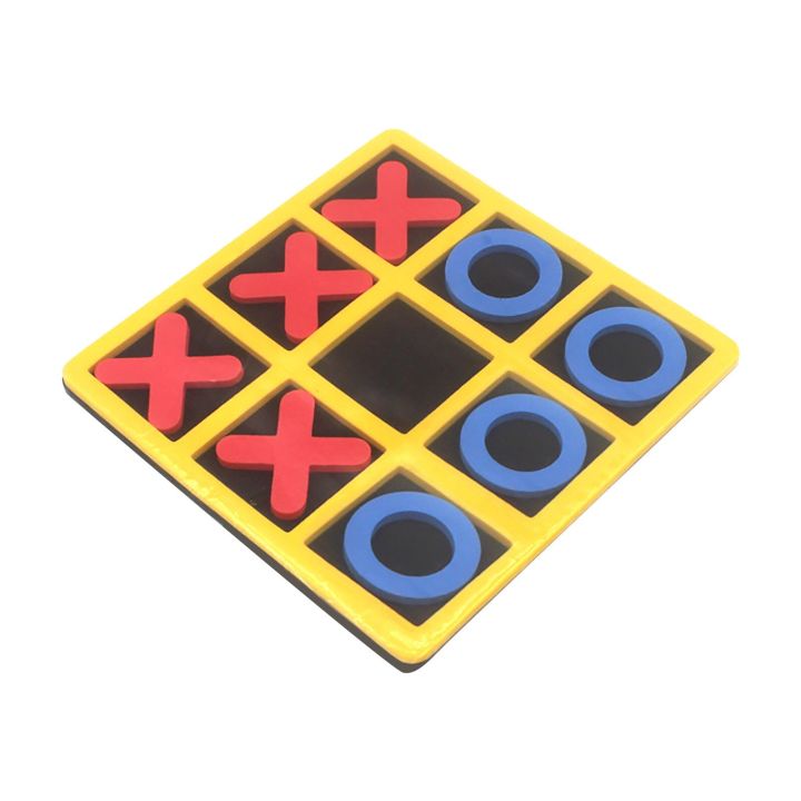 Fidget%20Toy%20Tic-tac-toe%20Toy%20Puzzle%20Game%20Xo%20Chess%20Noughts%20And%20Crosses%20Kids%20Children%20Board%20Games%20Indoor%20Playing%20Tic-tac-toe%20Noughts%20-%20Image%205