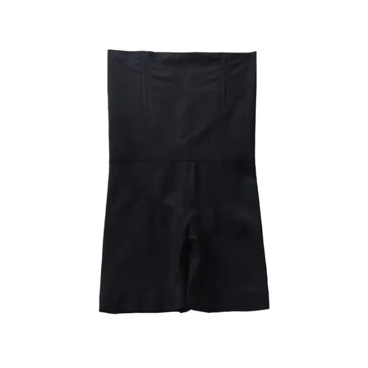 Seamless%20Shaper%20Women%20High%20Waist%20Sexy%20Slimming%20Panty%20Tummy%20Control%20Shapewear%20Underwear%20-%20Image%204