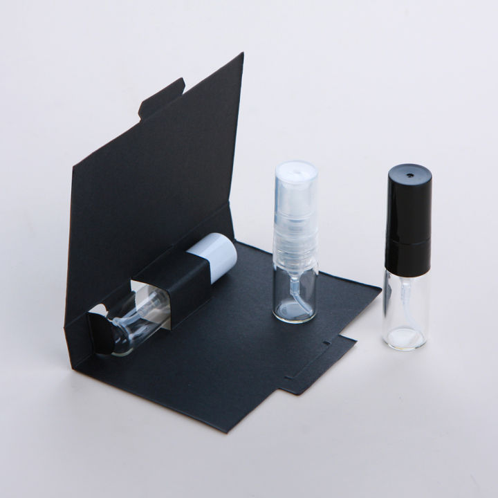 50/100Pcs%201ml%202ml%20Mini%20Vials%20Refillable%20Perfume%20Bottles%20With%20Paper%20Card%20Fragrance%20Sample%20Tester%20Bottle%20-%20Image%204