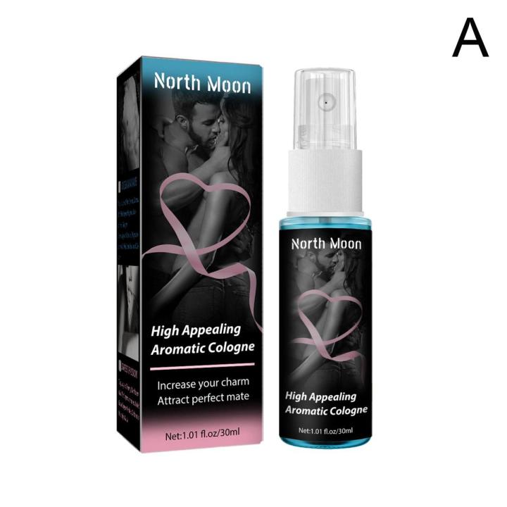 Pheromone For Men Attract Women Spray Perfume Fragrance Intimate Partner Flirting Seduction Lasting Perfumes Hot！