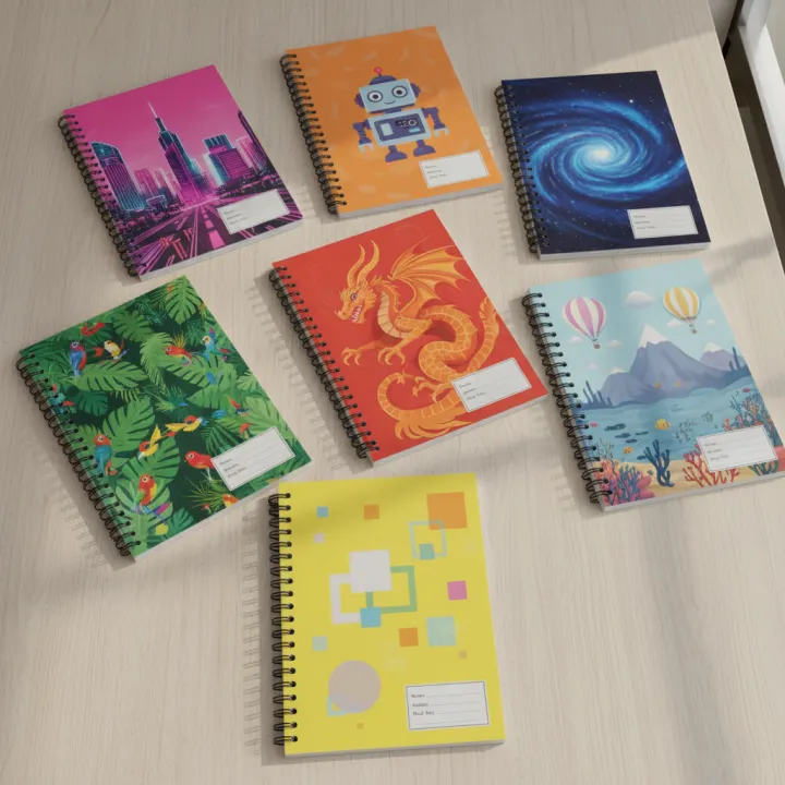 Khata%20300%20Page%20Spiral%20Note%20Book%20Khata%20University%20Note%20Book%20-%20Image%203